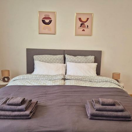 באד רייכנהל Ferienwohnung Aurelia מראה חיצוני תמונה