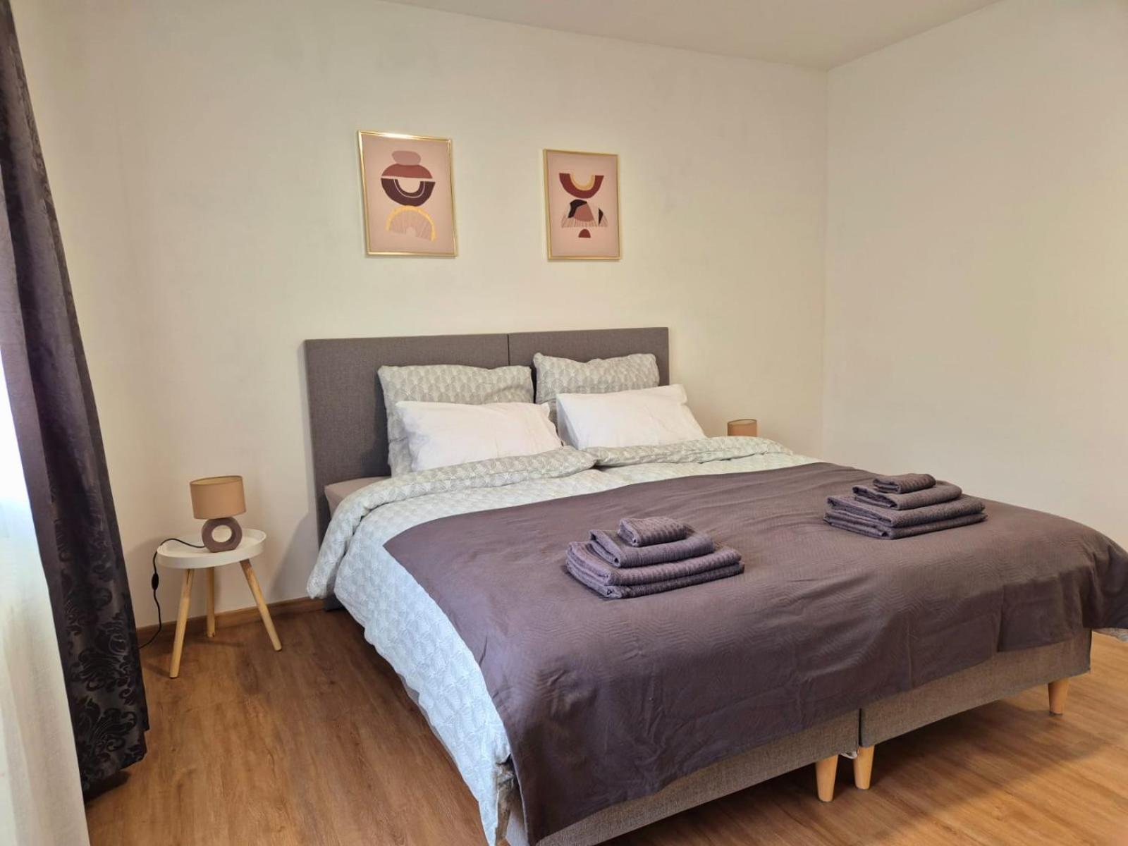 באד רייכנהל Ferienwohnung Aurelia מראה חיצוני תמונה