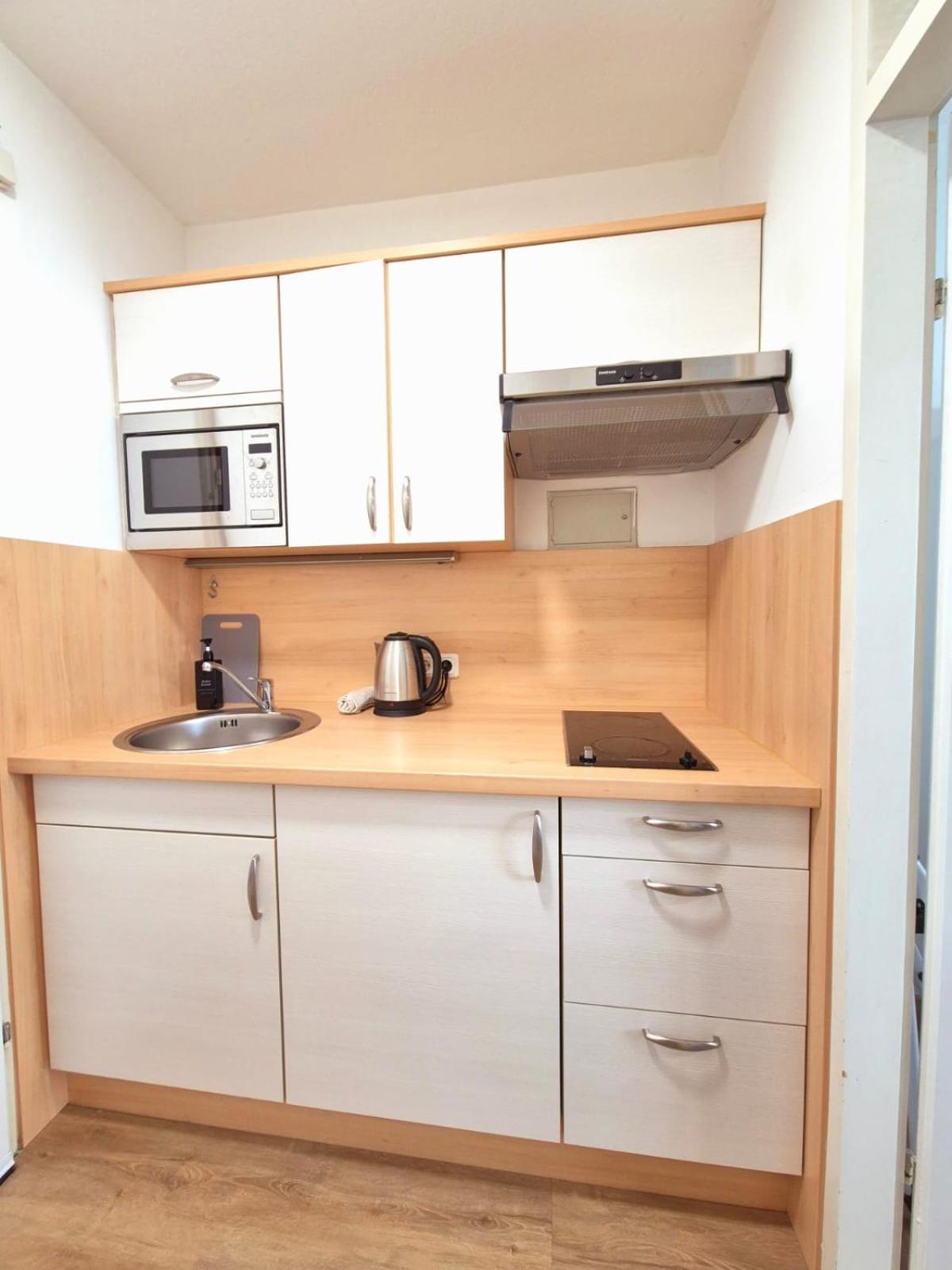 באד רייכנהל Ferienwohnung Aurelia מראה חיצוני תמונה