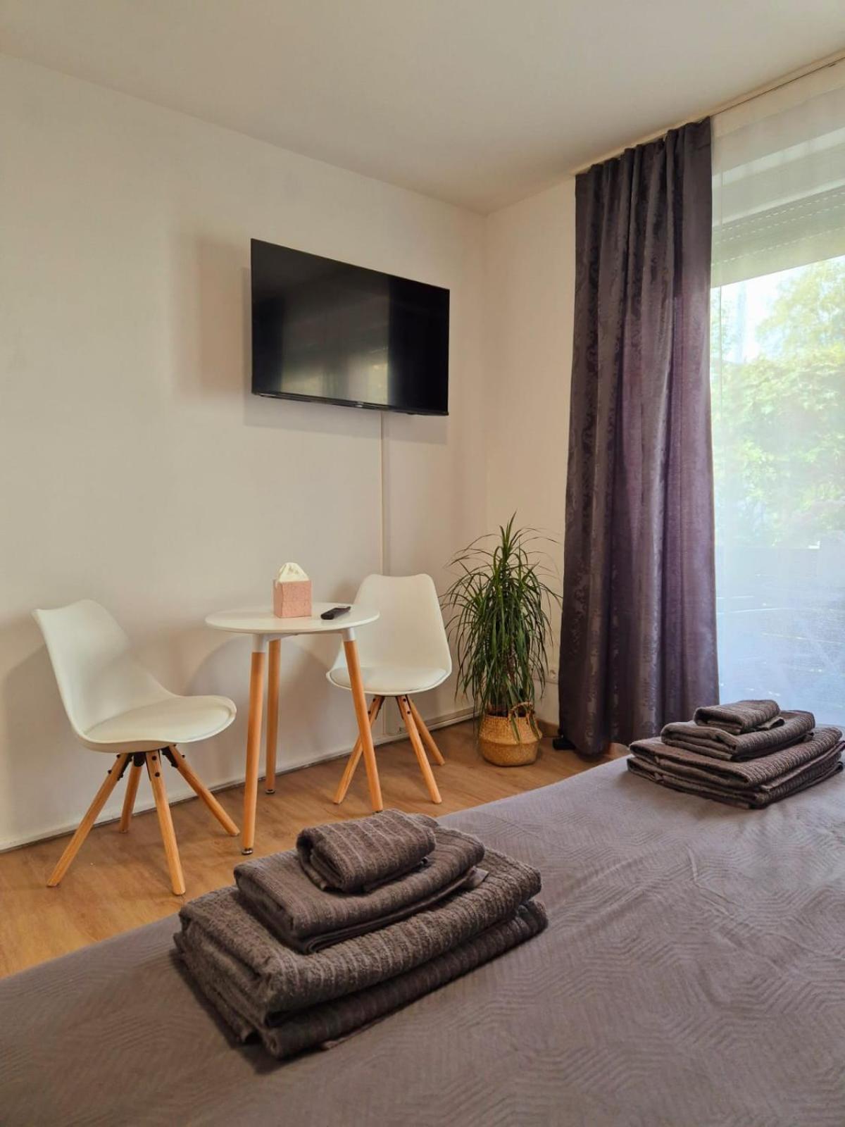 באד רייכנהל Ferienwohnung Aurelia מראה חיצוני תמונה
