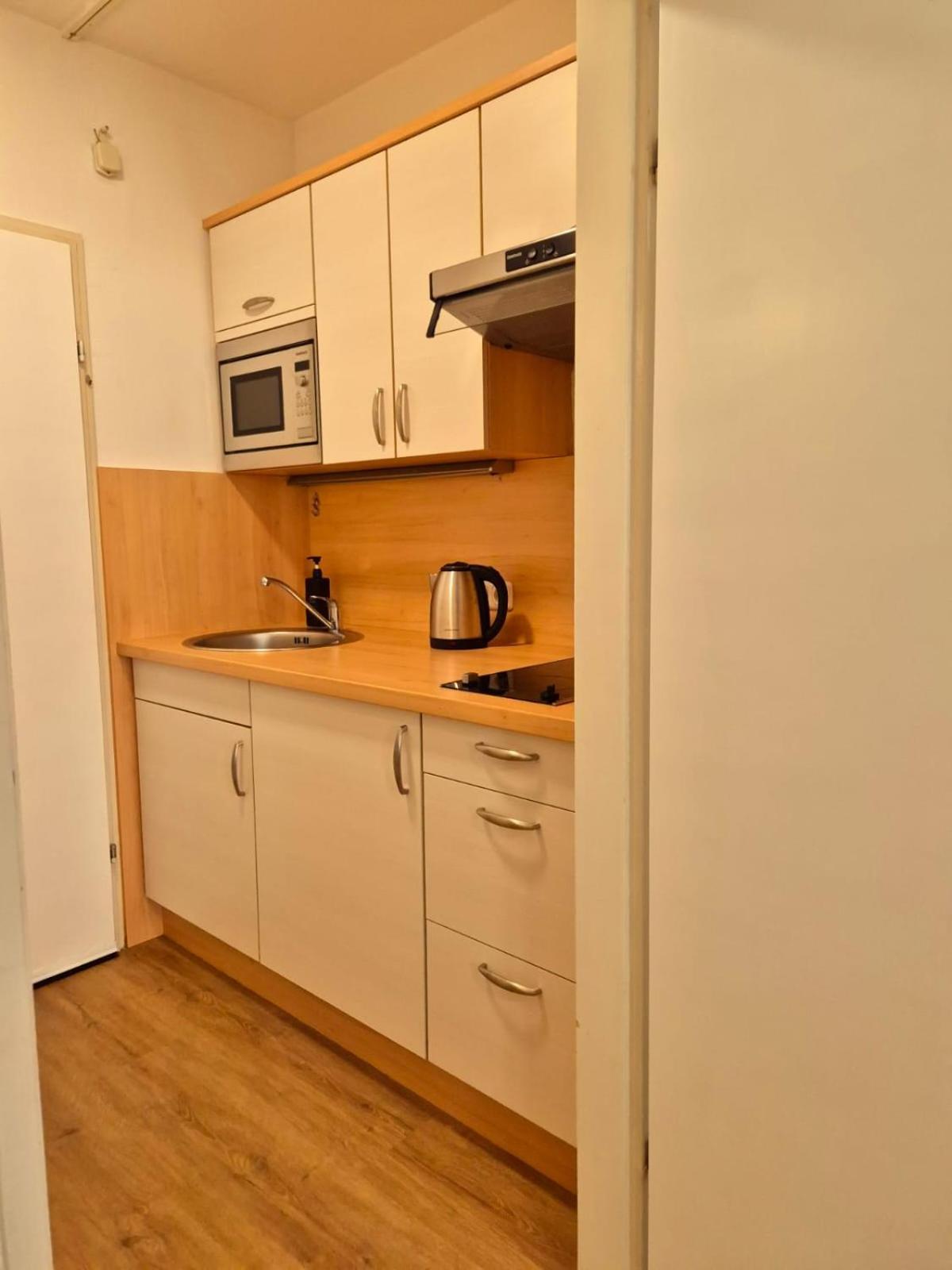 באד רייכנהל Ferienwohnung Aurelia מראה חיצוני תמונה